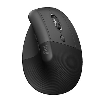 Logitech Lift. Foto: Logitech Logitech Lift. Foto: Logitech
