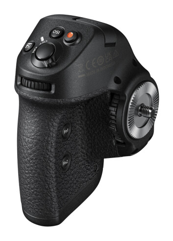 Nikon MC-N10. Foto: Nikon Nikon MC-N10. Foto: Nikon