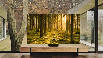SAMSUNG NEO QLED 8K SAMSUNG NEO QLED 8K