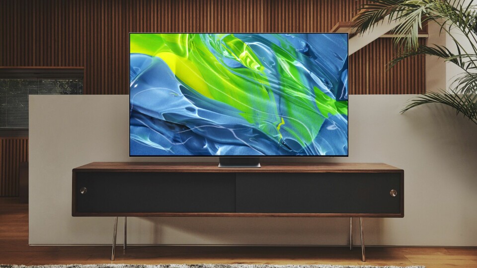 SAMSUNG OLED S95B