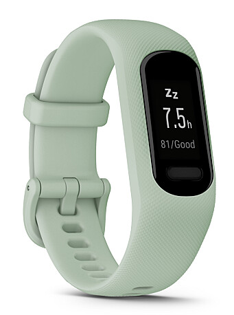 Garmin vívosmart 5. Foto: Garmin Garmin vívosmart 5. Foto: Garmin