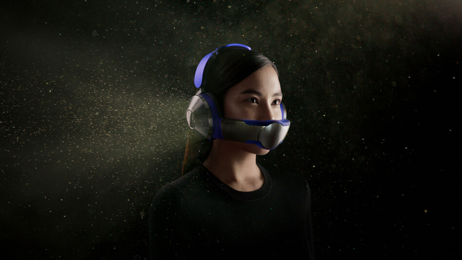DYSON ZONE