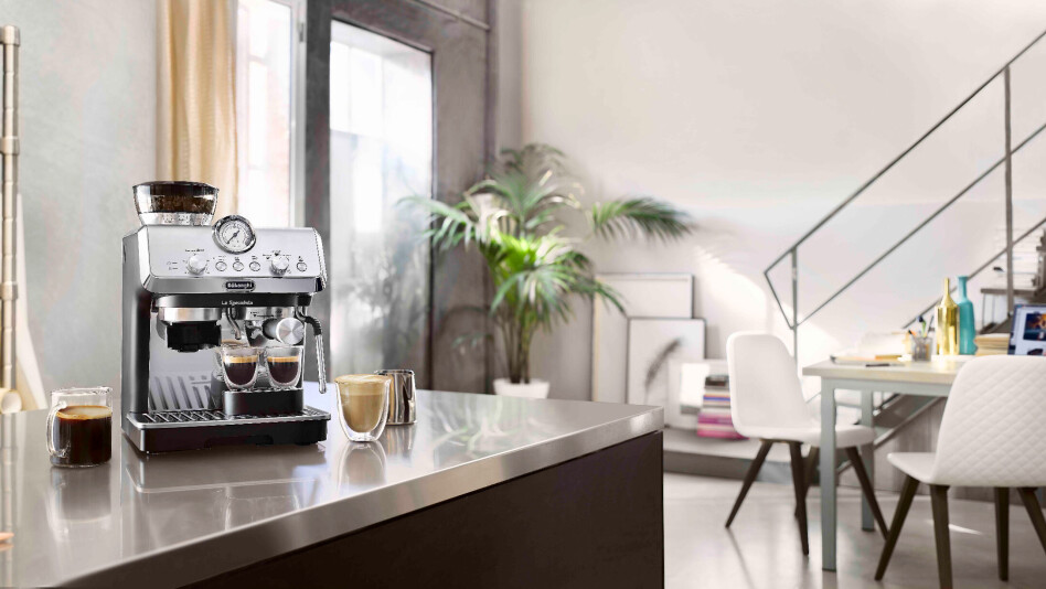 DE'LONGHI LA SPECIALISTA ARTE