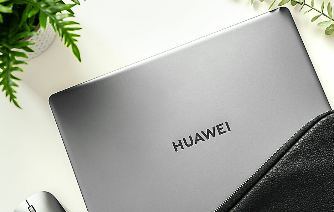 Huawei MateBook 14s. Foto: Huawei