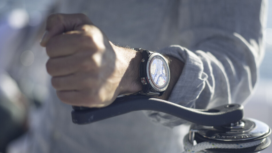 GARMIN QUATIX 7