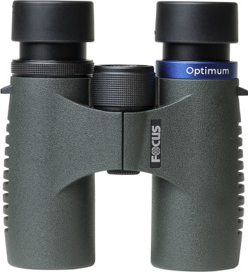 Focus Optimum-serien. Foto: Focus Nordic Focus Optimum-serien. Foto: Focus Nordic