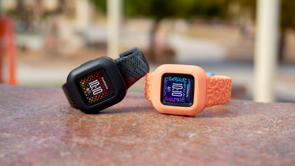 GARMIN VÍVOFIT JR. 3