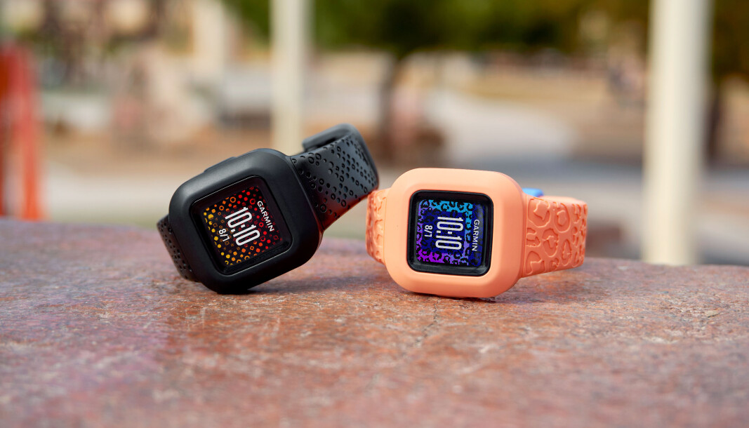 Garmin vívofit jr. 3. Foto: Garmin Garmin vívofit jr. 3. Foto: Garmin