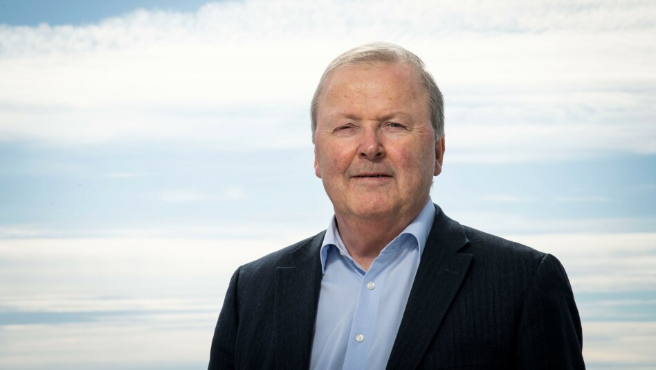 MVA I VEIEN FOR VIKTIGE REPARASJONER