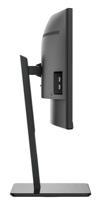AOC CU34P2C. Foto: AOC AOC CU34P2C. Foto: AOC