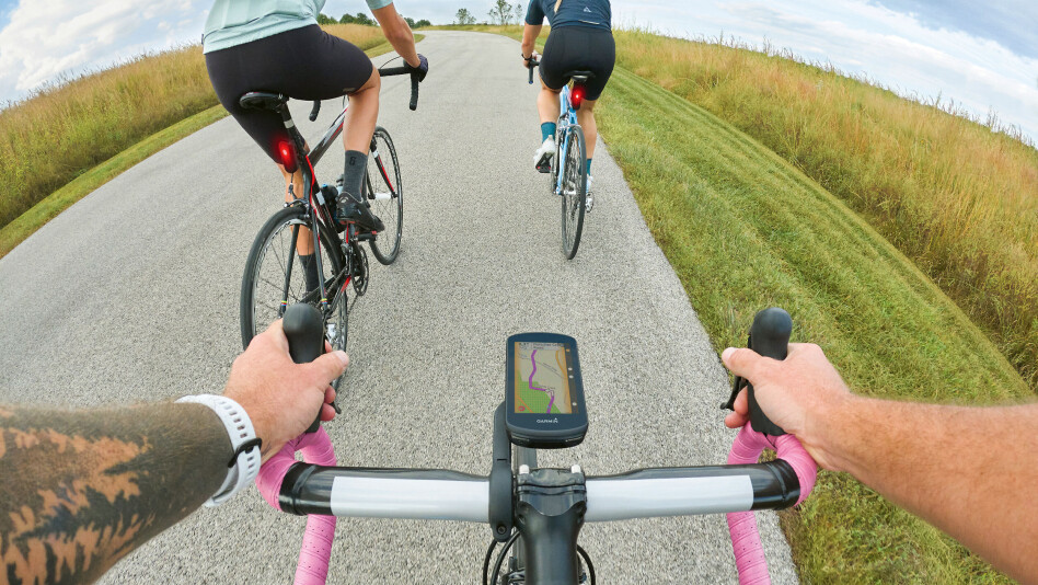 GARMIN VARIA RCT716