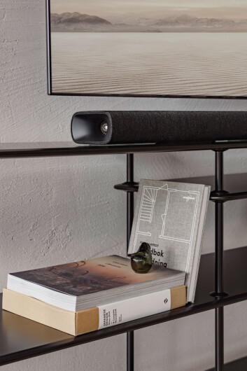 Harman Kardon Multibeam 1100. Foto: Harman Harman Kardon Multibeam 1100. Foto: Harman