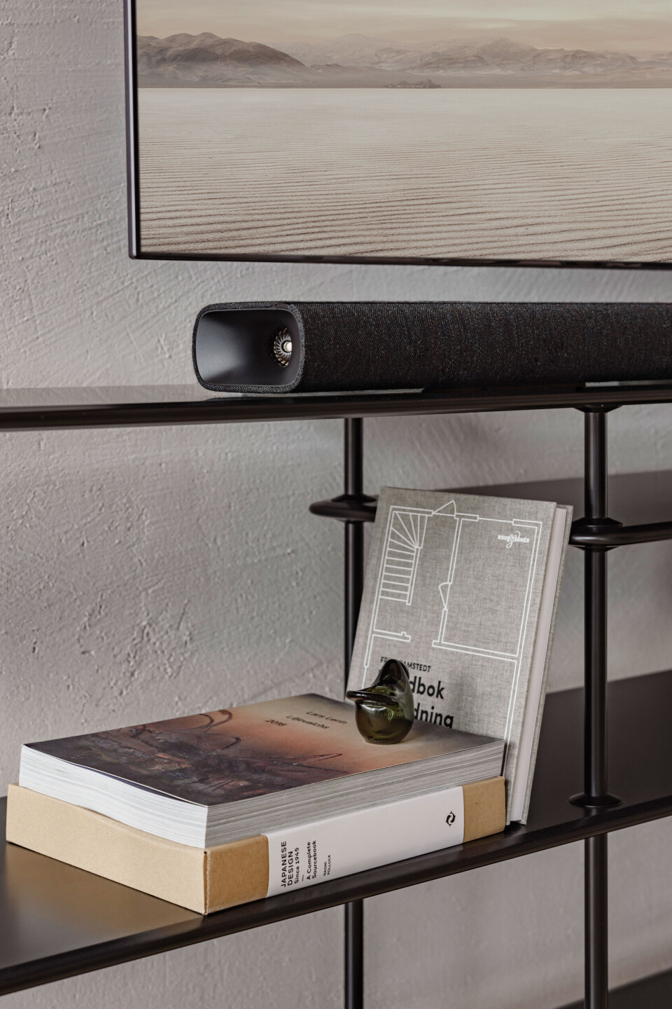 Harman Kardon Multibeam 1100. Foto: Harman