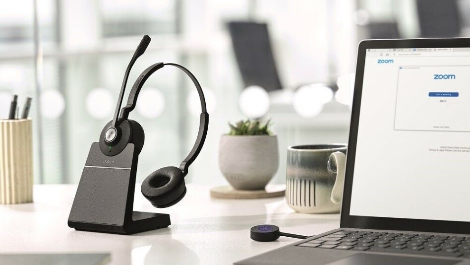 JABRA ENGAGE 55
