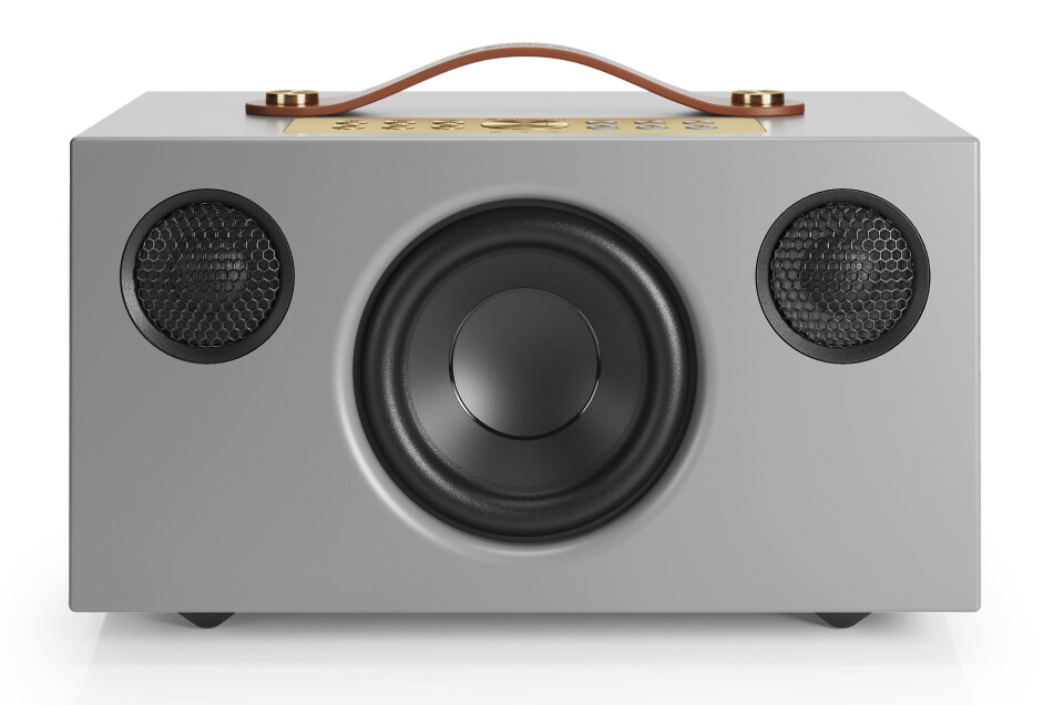 Audio Pro C5 MkII. Foto: Audio Pro