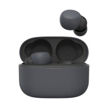 Sony LinkBuds S. Foto: Sony Sony LinkBuds S. Foto: Sony