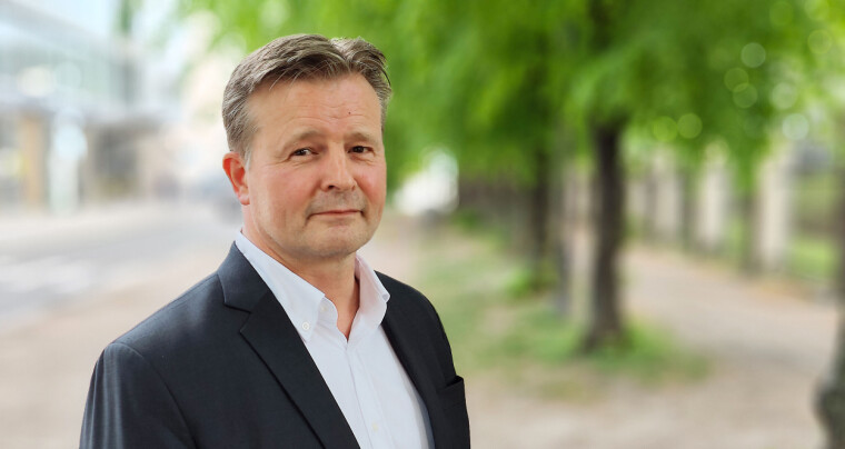 MOMSFRITAK TEMA OGSÅ PÅ MEDLEMSMØTE