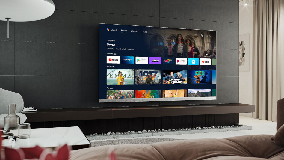 SHARP SKJERPER SATSINGEN