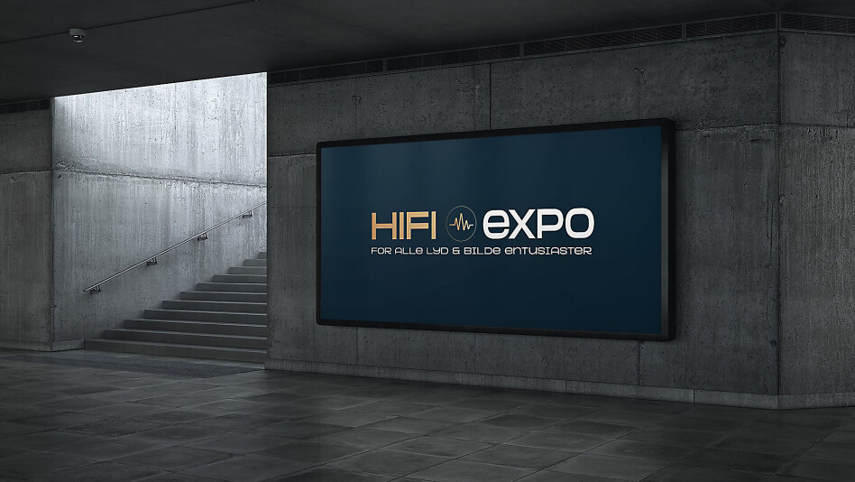 NY HIFI-MESSE TIL HØSTEN