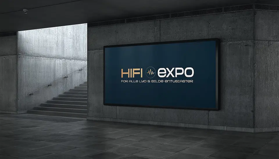 HiFi Expo-messen er planlagt til fredag 14. og lørdag 15. oktober på Felix Konferansesenter. Illustrasjon: arrangøren HiFi Expo-messen er planlagt til fredag 14. og lørdag 15. oktober på Felix Konferansesenter. Illustrasjon: arrangøren