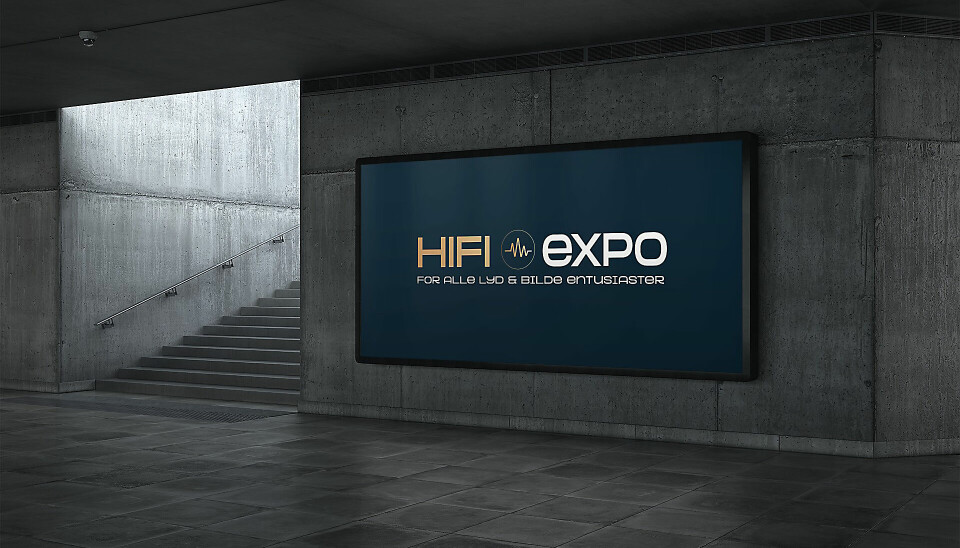 HiFi Expo-messen er planlagt til fredag 14. og lørdag 15. oktober på Felix Konferansesenter. Illustrasjon: arrangøren
