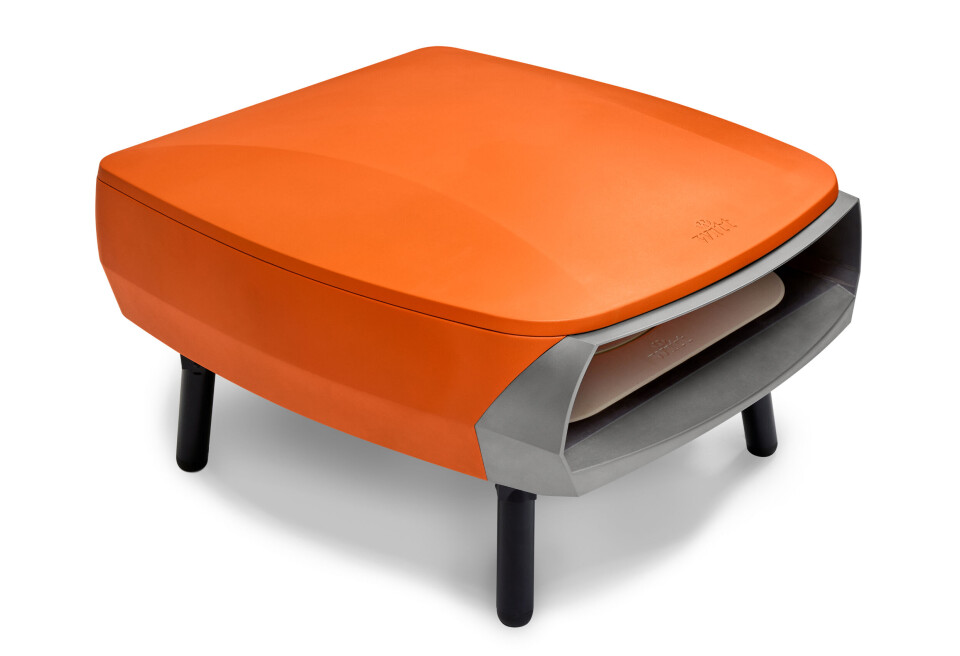 Witt Rotante og Fermo. Foto: Witt