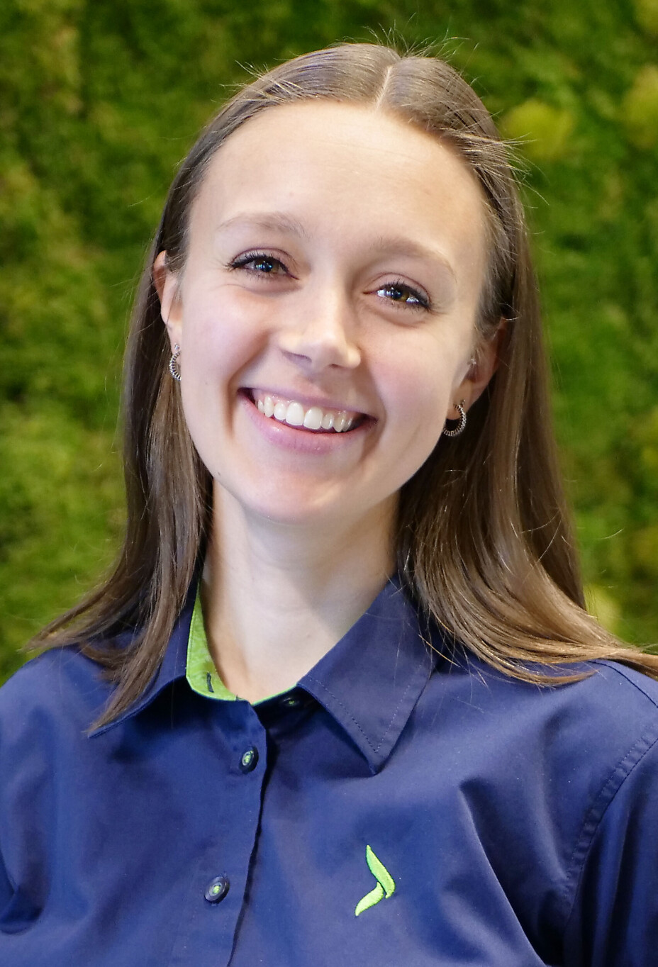 Bærekraftansvarlig Stina Winther i Elkjøp Norge. Foto: Elkjøp