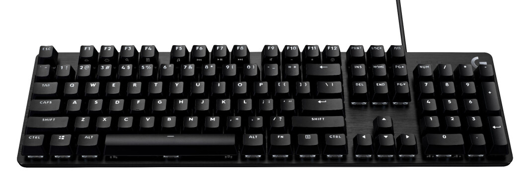 Logitech G413 SE/G413 TKL SE. Foto: Logitech Logitech G413 SE/G413 TKL SE. Foto: Logitech