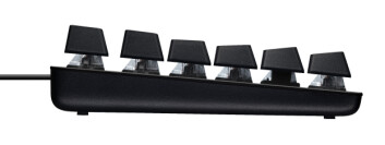 Logitech G413 SE/G413 TKL SE. Foto: Logitech Logitech G413 SE/G413 TKL SE. Foto: Logitech