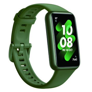 Huawei Band 7. Foto: Huawei Huawei Band 7. Foto: Huawei