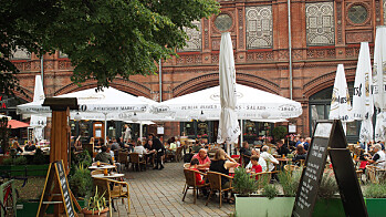 VELKOMMEN TIL IFA-MIDDAG VELKOMMEN TIL IFA-MIDDAG