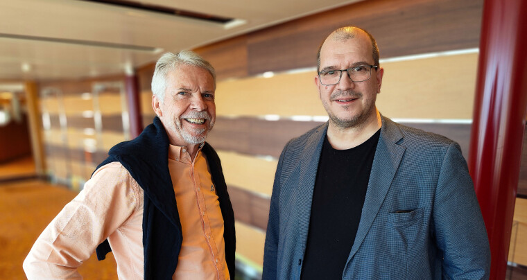 RETUR, REKLAMASJON OG REPARASJON I SYSTEM