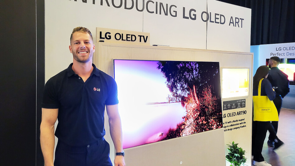 LG MED NY DESIGN-TV