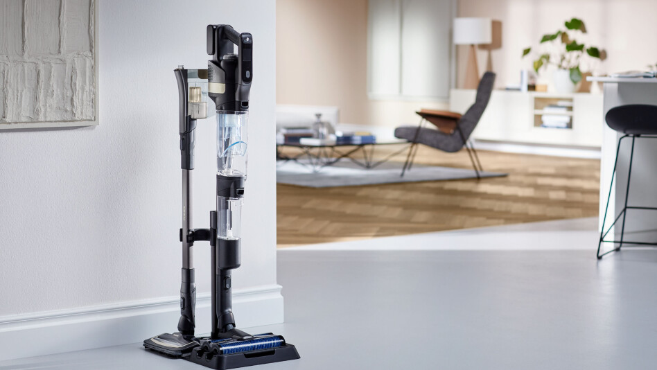 VERSUNI NYTT PHILIPS-SELSKAP