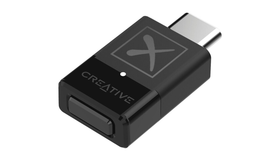 CREATIVE BT-W4