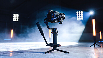 ZHIYUN WEEBILL 3 ZHIYUN WEEBILL 3
