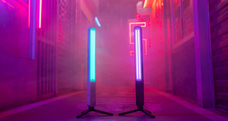 ZHIYUN FIVERAY FR100C