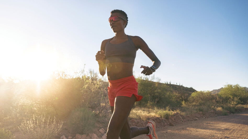 GARMIN FORERUNNER 955 SOLAR
