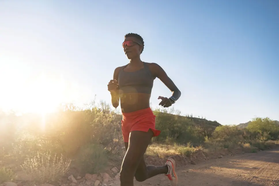 Garmin Forerunner 955 Solar. Foto: Garmin Garmin Forerunner 955 Solar. Foto: Garmin