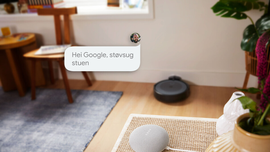 IROBOT ROOMBA I5/I5+