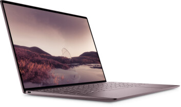 Dell XPS 13 9315. Foto: Dell Dell XPS 13 9315. Foto: Dell