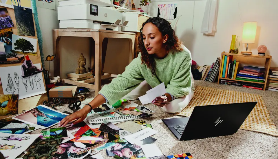 HP Spectre x360 13,5'/16'. Foto: HP HP Spectre x360 13,5'/16'. Foto: HP