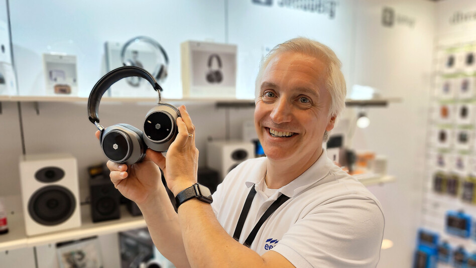 I EET ER VI NERDER OG GEEKS