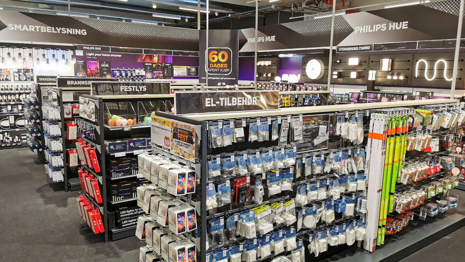 SLIK BLE TEKNOLOGI-ÅRET 2023