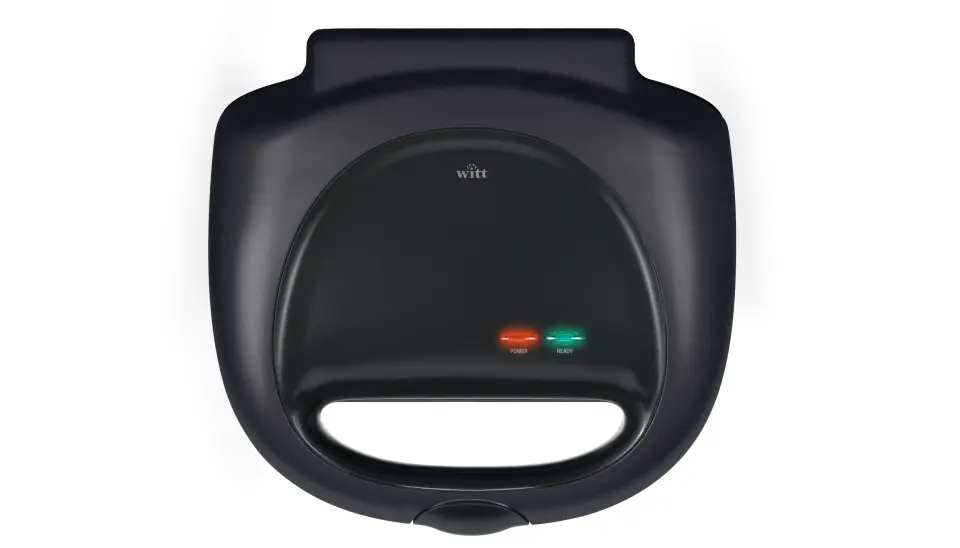 Witt WPSM900B. Foto: Witt Witt WPSM900B. Foto: Witt