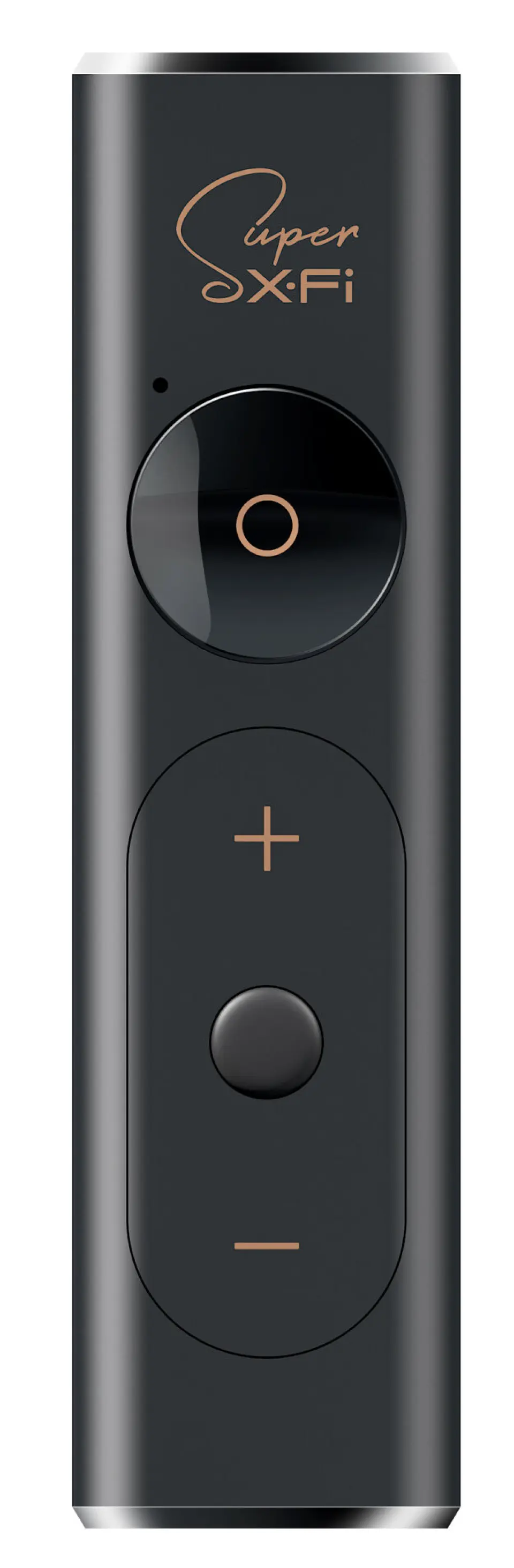 Creative Sound Blaster X1. Foto: Creative Creative Sound Blaster X1. Foto: Creative