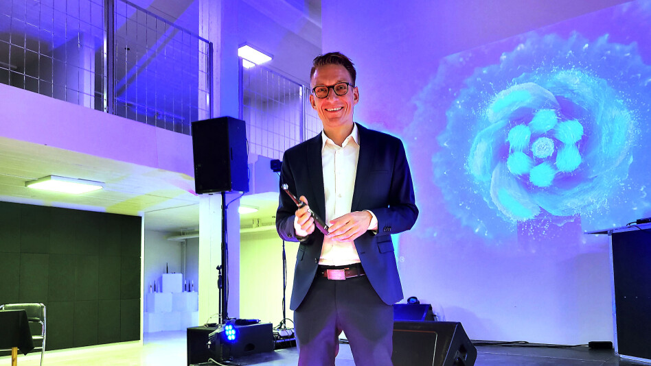 SMART TANNBØRSTE FRA ORAL B