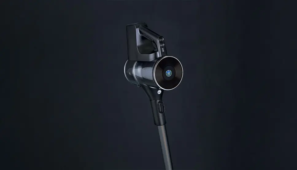 Wilfa Innovac Sensor. Foto: Wilfa Wilfa Innovac Sensor. Foto: Wilfa
