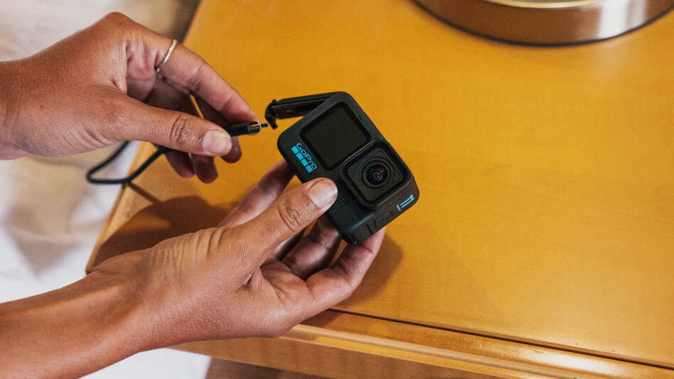 GOPRO HERO11 BLACK