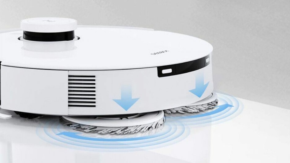 DEEBOT T10